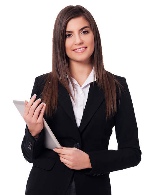 Ejecutivo profesional